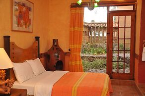 Eco Hotel Ixhi