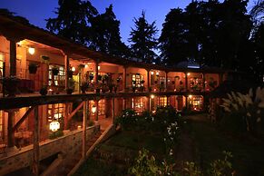 Eco Hotel Ixhi