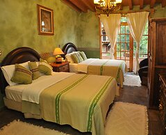 Eco Hotel Ixhi