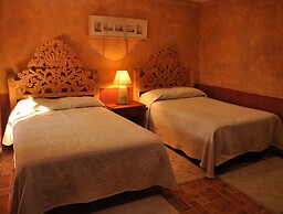 Eco Hotel Ixhi