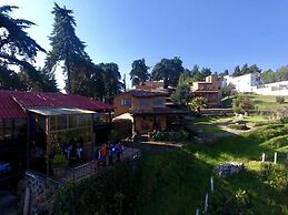 Eco Hotel Ixhi