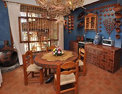 Eco Hotel Ixhi