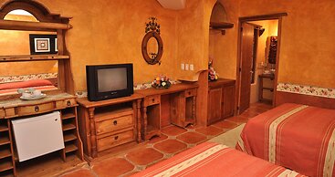 Eco Hotel Ixhi