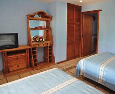 Eco Hotel Ixhi