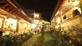 Eco Hotel Ixhi