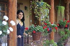 Eco Hotel Ixhi