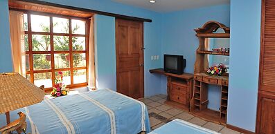 Eco Hotel Ixhi
