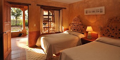 Eco Hotel Ixhi