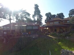 Eco Hotel Ixhi