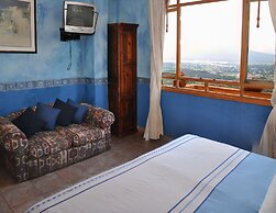 Eco Hotel Ixhi