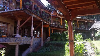 Eco Hotel Ixhi