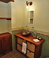 Eco Hotel Ixhi