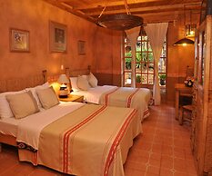 Eco Hotel Ixhi