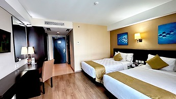 Best Western Premier The Hive