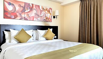 Best Western Premier The Hive