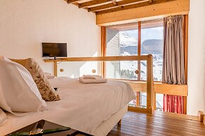 Madame Vacances Hotel Ibiza