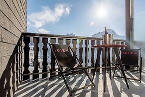 Madame Vacances Hotel Ibiza