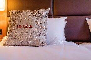 Madame Vacances Hotel Ibiza