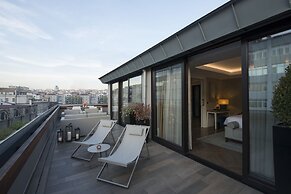 10 Karakoy Istanbul - Special Class