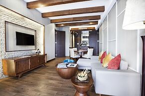 R Hotel Rancamaya