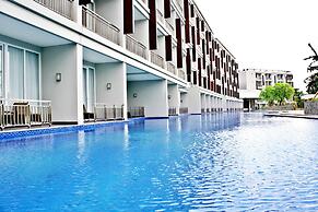 R Hotel Rancamaya