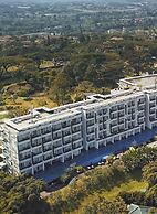 R Hotel Rancamaya