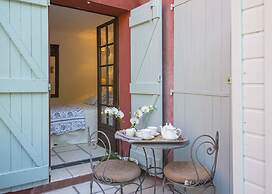 Une Maison à Saint-Paul de Vence