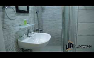 Uptown Modern Furnished Apartments
