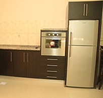 Uptown Modern Furnished Apartments