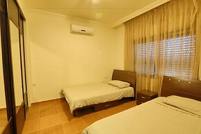 Uptown Modern Furnished Apartments