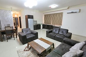 Uptown Modern Furnished Apartments