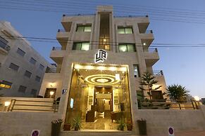 Uptown Modern Furnished Apartments