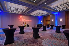 Guyana Marriott Hotel Georgetown