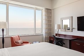 Guyana Marriott Hotel Georgetown