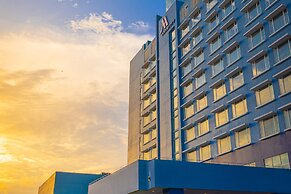 Guyana Marriott Hotel Georgetown