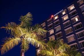 Guyana Marriott Hotel Georgetown