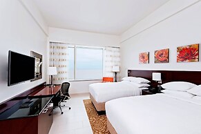Guyana Marriott Hotel Georgetown
