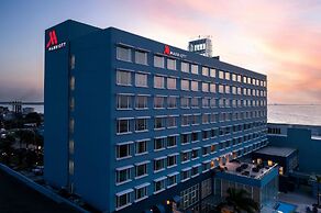 Guyana Marriott Hotel Georgetown
