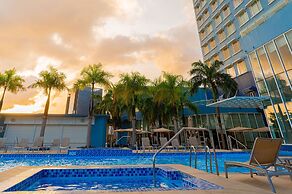 Guyana Marriott Hotel Georgetown