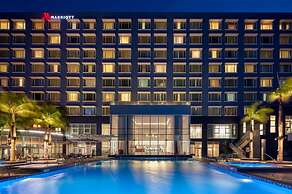 Guyana Marriott Hotel Georgetown