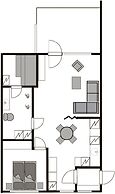 Apartment Tähtitahko
