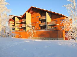 Apartment Tähtitahko