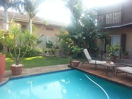 Boma Lodge