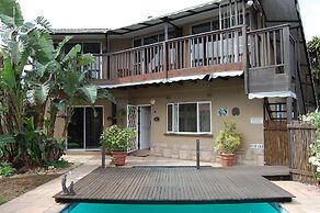Boma Lodge