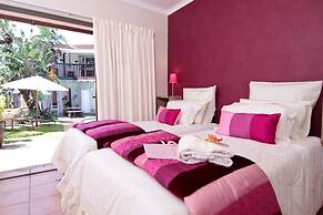 Boma Lodge