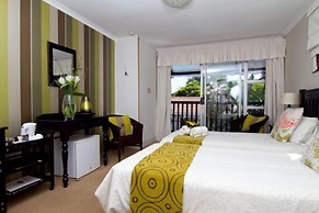 Boma Lodge