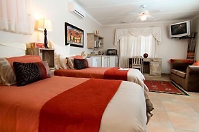 Boma Lodge