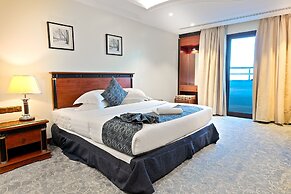 Crown Tower Hotel