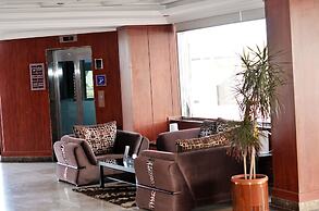 Crown Tower Hotel
