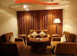Crown Tower Hotel